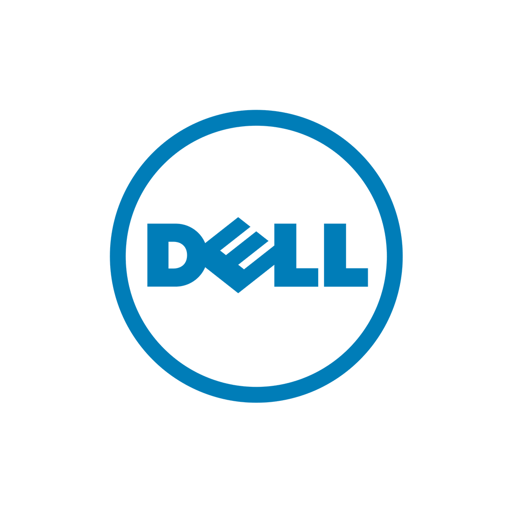 Dell Logo Dell Logo
