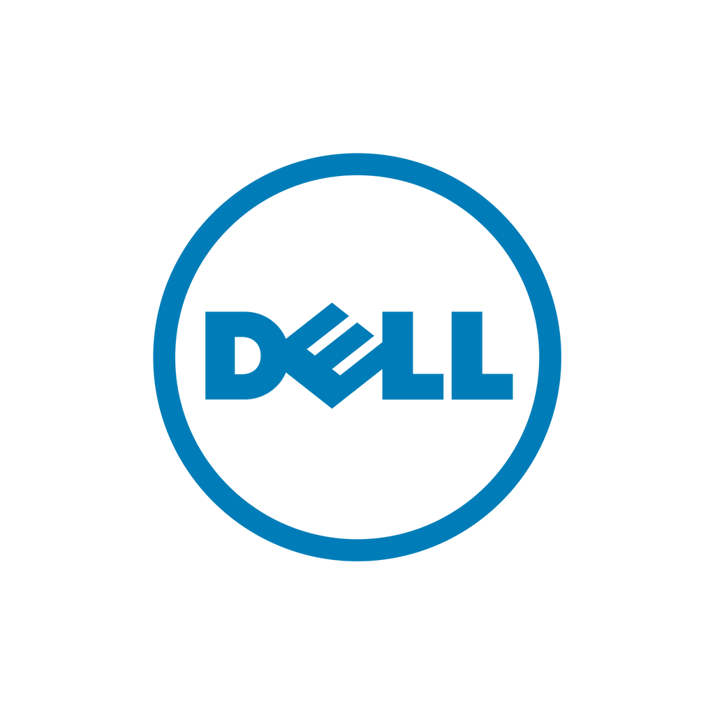 Dell Logo