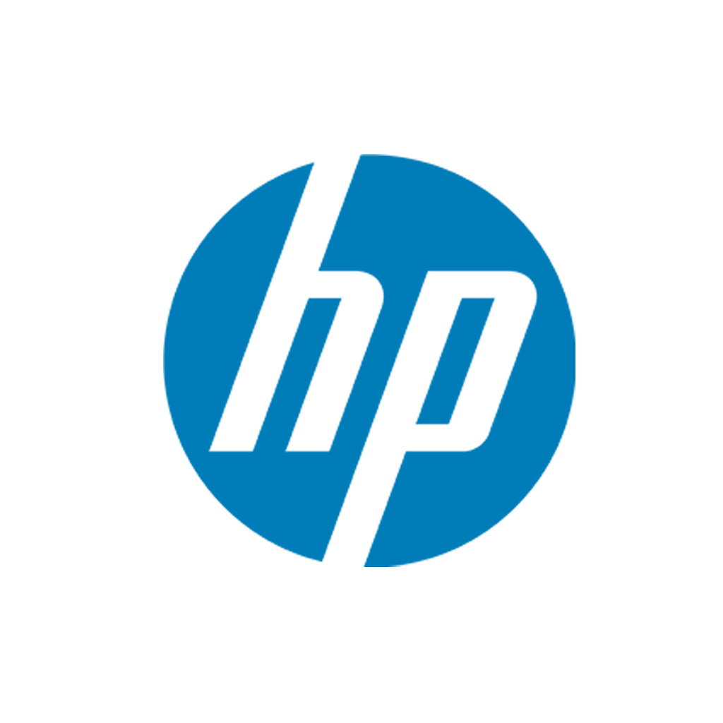 HP Logo HP Logo
