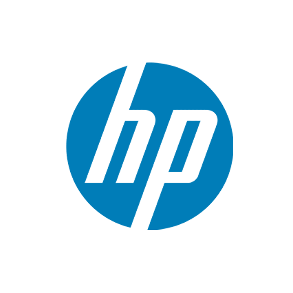 HP Logo