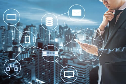 Managed IT Services Managed IT Services
