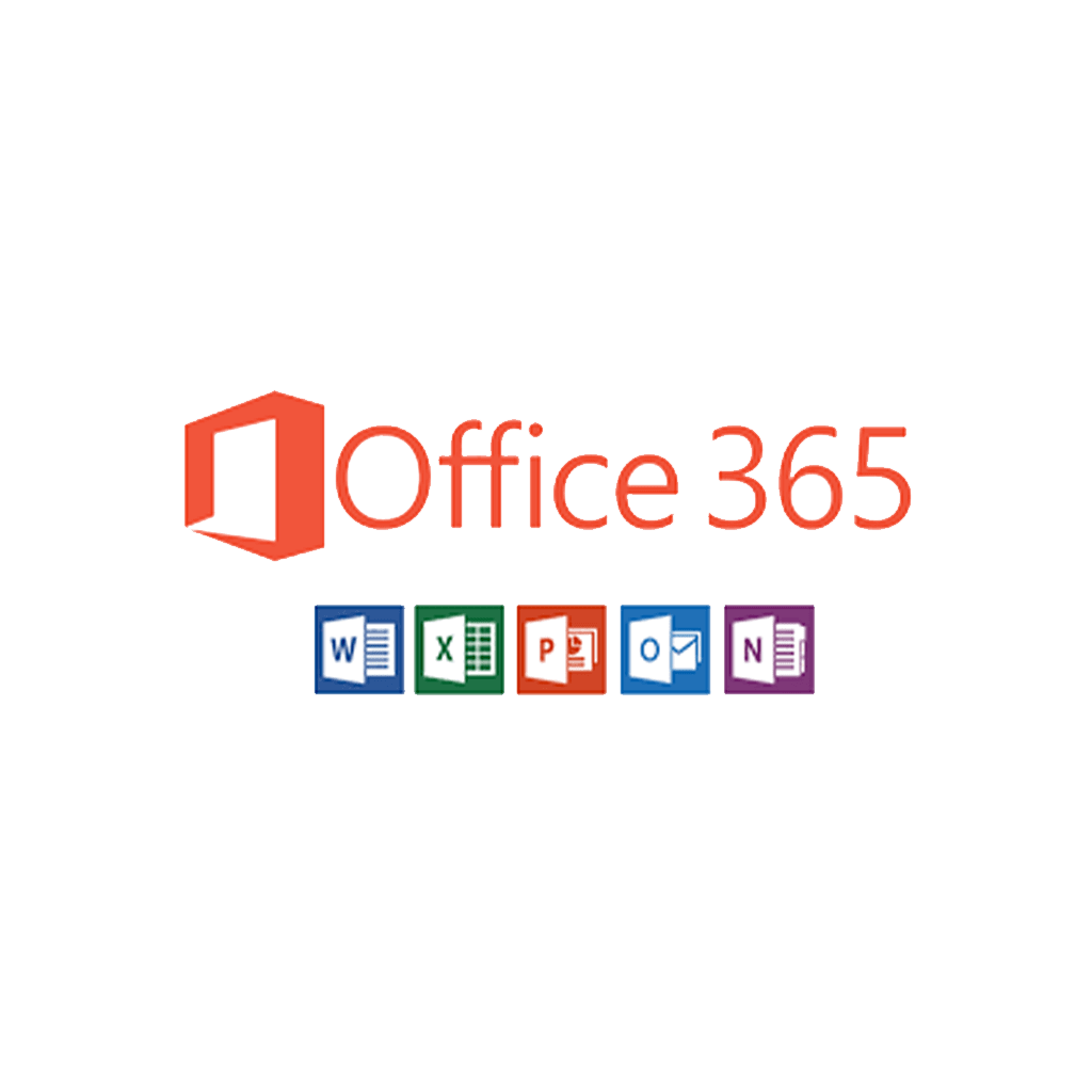 Office 365 Logo