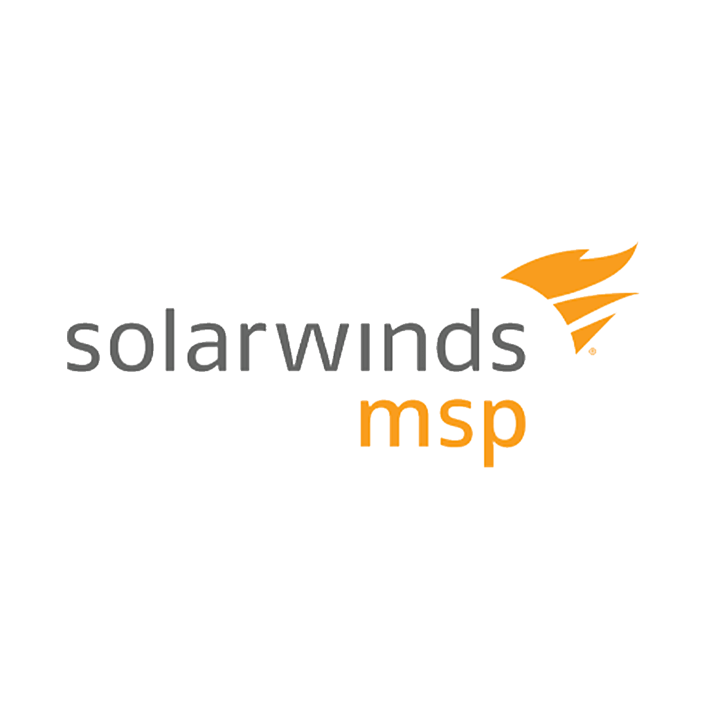 Solar Wind Logo