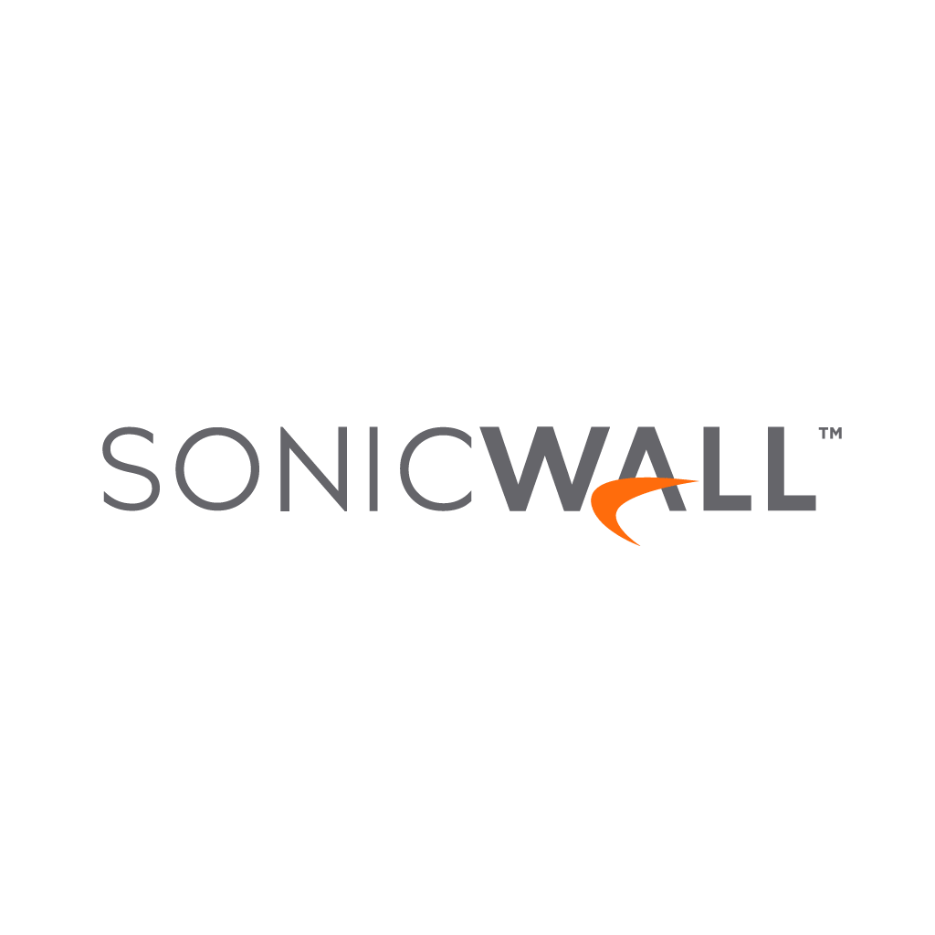 SonicWall Logo SonicWall Logo