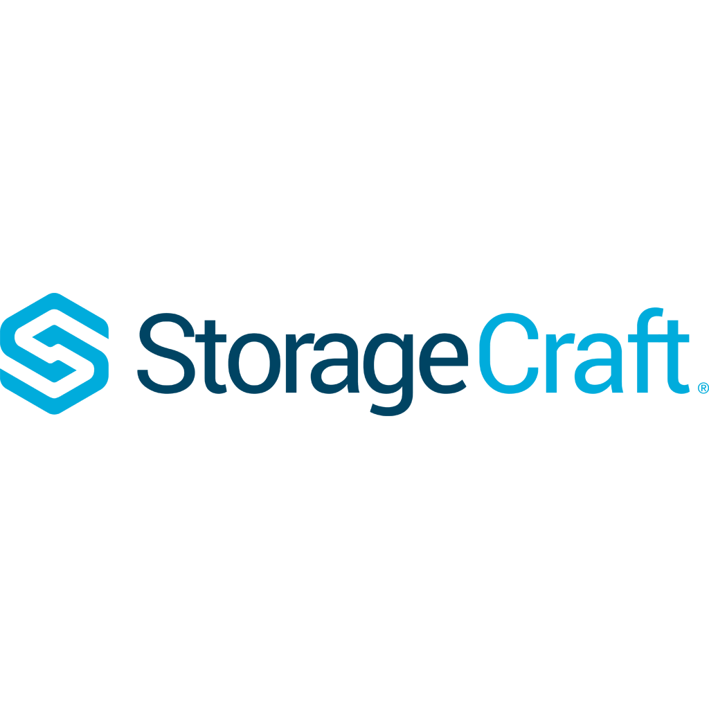 StorageCraft Logo StorageCraft Logo