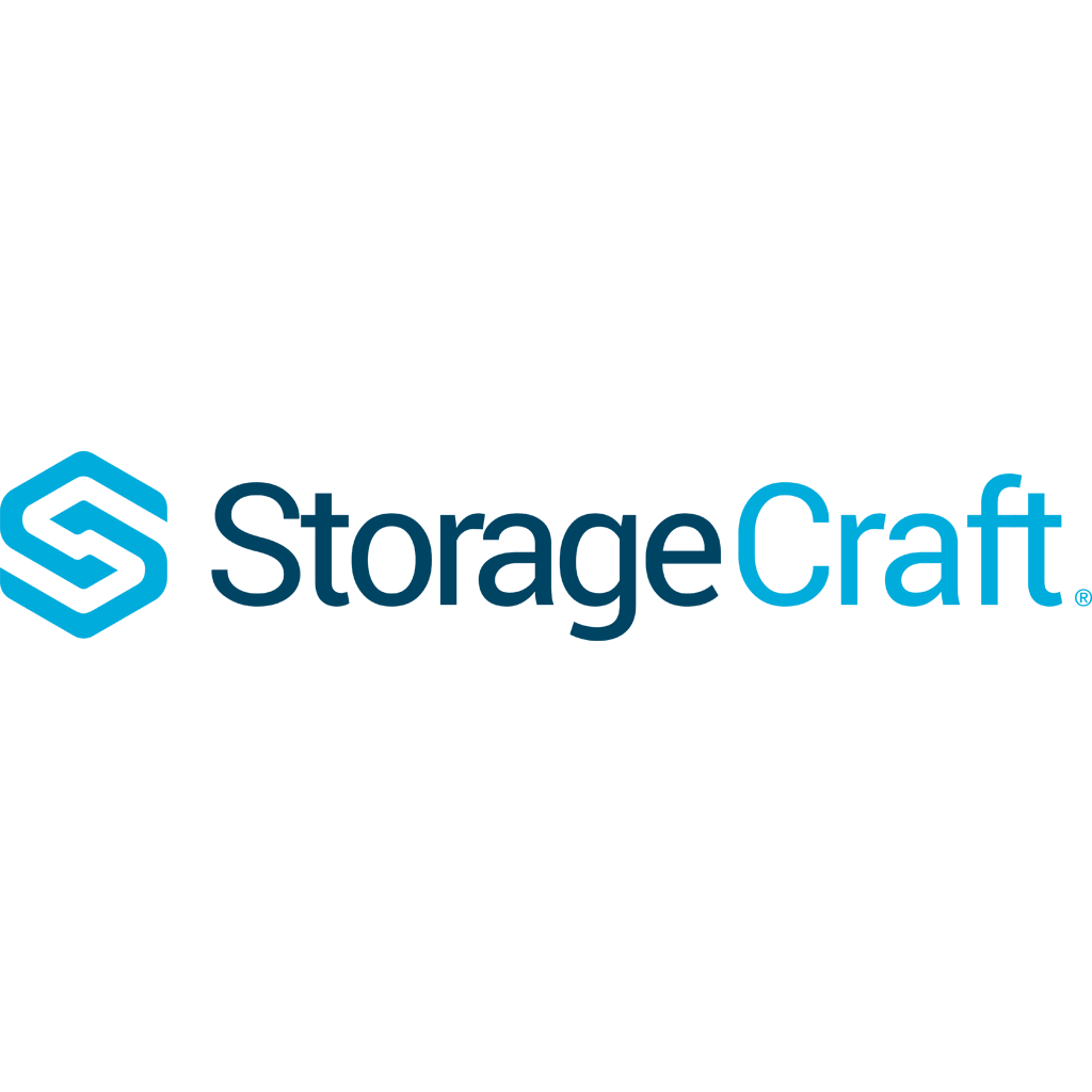 StorageCraft Logo