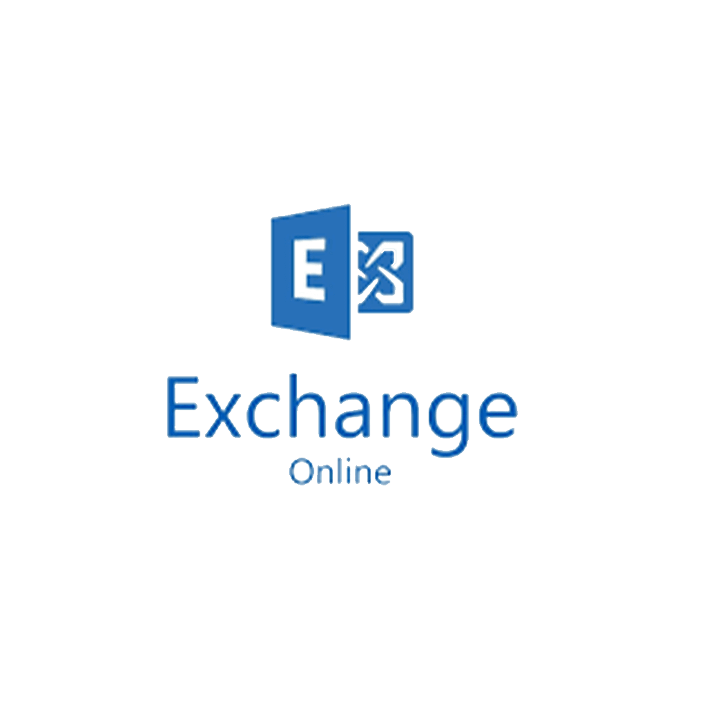 Hosted Exchange Online Logo Hosted Exchange Online Logo