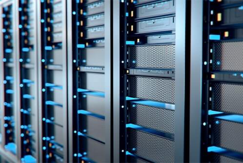 Server or Email Hosting Server or Email Hosting
