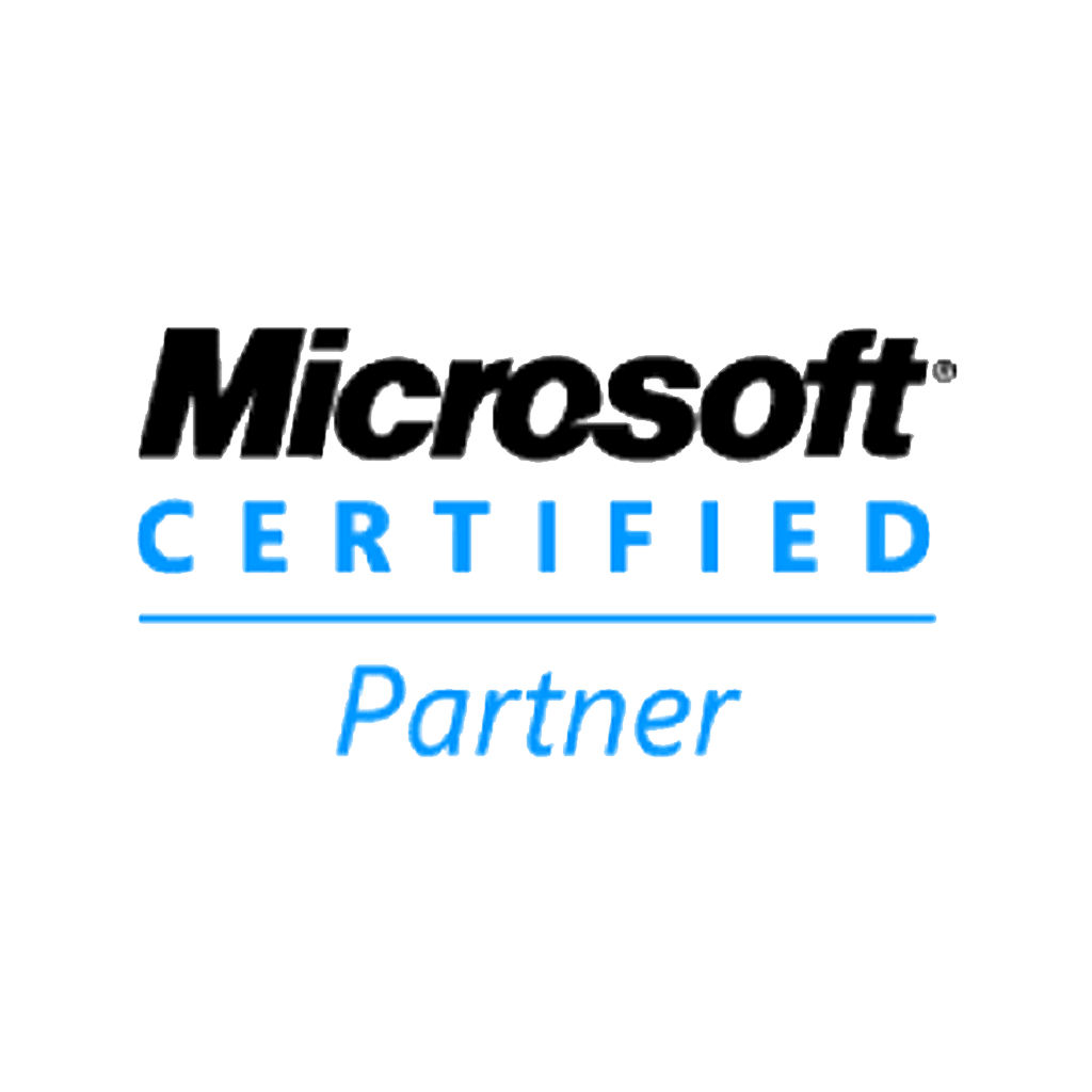 Microsoft Logo Microsoft Logo