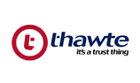 Thawte Logo